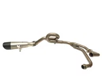 2017 Yamaha Yzf R3 Exhaust Muffler Assy Oem. Fixed Price $265.05.