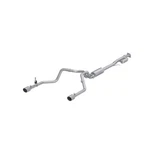 Mbrp Fits 2019+ Chevrolet Silverado 1500 / Gmc Sierra Alum. 3IN Armor. Fixed Price $799.99.