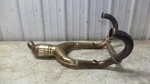 05 Bmw Adventure Muffler Exhaust Header Pipe. Fixed Price $99.74.
