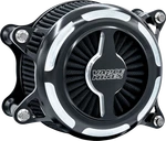 Vance & Hines VO2 Blade Air Intake - Black Contrast 41111. Fixed Price $541.99.