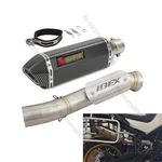 For Cf-moto Ibex 800MT 2022-2025 Exhaust System Middle Pipe Silencer Muffler. Fixed Price $132.19.