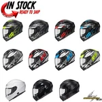 2025 Scorpion EXO-R430 Fullface Motorcycle Helmet Pick Size & Color. Fixed Price $179.95.