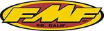 Fmf Racing Q4 Spark Arrestor Slip-on For KLR600/650/TENGAI84-07 42320. Fixed Price $415.96.