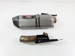 2019 Bmw R1250GS K50 Yoshimura R-77 Exhaust Pipe Slip On 15002B0520. Fixed Price $439.99.