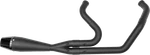 Sawicki 930-01078 2IN1 Tc Softail Shorty Exhaust Fits Harley-davidson Flstfse. Fixed Price $1643.15.