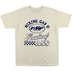 Fmf Heritage T-shirts Motorcycle Atv/utv Street Bike Dirt Snowmobile Pwc. Fixed Price $36.17.