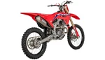 Akrapovic Evolution Line Full System Exhaust - Titanium Muffler Motorcycle. Fixed Price $1739.39.