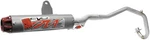 Big Gun Evo Series Full Exhaust System Polaris Outlaw 110/SPORTSMAN. Fixed Price $259.35.
