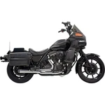 Bassani Manufacturing Road Rage 2:1 Exhaust - Chrome 1FXRF. Fixed Price $1022.58.