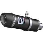 Leo Vince Gp Corsa Evo Carbon Fiber Exhaust System - 3394EU Full. Fixed Price $346.95.