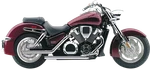 Cobra Dragster Exhaust System 1626T. Fixed Price $737.02.