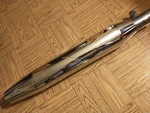 Harley Davidson 65090-00B Oem Rear Muffler Flstf Softail Fat Boy Fxstd Catalytic. Fixed Price $13.00.