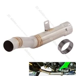 ZX10R For Kawasaki Ninja ZX-10R 2021-2025 Slip On Exhaust Mid Link Pipe. Fixed Price $100.34.