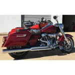 D&d M8 Billet Cat S/g 2023 Exhaust. Fixed Price $1899.99.