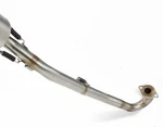 Full System/spark Arrestor Gpr For Dr-z 110 2002/2009 Deeptone Inox. Fixed Price $285.00.