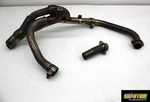 03-08 Suzuki SV650 Exhaust Header Pipes Manifold 14305-17G40-H01. Fixed Price $57.00.