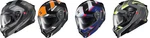 Scorpion EXO-GT930 Transformer Morph Helmets Modular 4 Colors. Fixed Price $299.95.