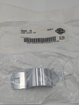 Harley Davidson Exhaust Clamp Bracket 65440-06 Top, Sportster New Genuine Oem. Fixed Price $24.00.