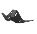 Fmf Racing F-59122-00001 Nose Guard For Powerbomb Goggles Black. Fixed Price $16.38.