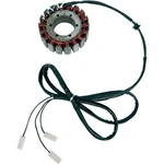 Ricks Electric Magneto Stator Suzuki GV1400GC GV1400GD GV1400GT Cavalcade. Fixed Price $249.95.