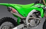 Yoshimura RS-12 Signature Series Full Exhaust System Al/cf #244730S320. Fixed Price $1099.00.