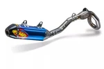 Fmf Factory 4.1 Full Exhaust W/megabomb Header Pipe Ktm Exc-f 350 20-22 045653. Fixed Price $1149.00.