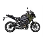 Leovince Lv Evo Black Edition Exhaust 14228EB. Fixed Price $1050.27.