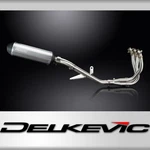 Triumph Tiger Sport 800 2025-2026 13.5 Inch Xoval Titanium Muffler. Fixed Price $539.99.