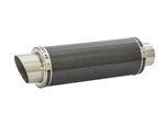 MT-10 Slip Exhaust 2016-2024 Sp Engineering Carbon Round Stubby Moto Gp. Fixed Price $295.81.