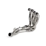 Honda CBR1000RR Fireblade 2020-2024 Akrapovic Optional 4-2-1 Titanium Racing Hea. Fixed Price $3450.86.