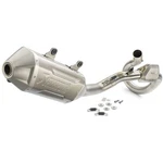 Husqvarna Technical Accessories Akrapovic Racing Line Full System Exhaust -. Fixed Price $1708.99.