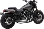 Cobra Speedster Slashdown Exhaust 2018-2020 And Fxfbs Models. Fixed Price $762.50.