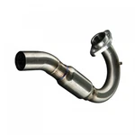 Fmf Power Bomb Header Pipe 042316. Fixed Price $251.62.