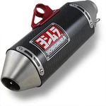 Yoshimura RS-2 Race Series Works Finish Full System Stainless Steel Muffler. Fixed Price $689.00.