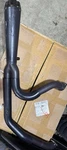 Tbr Exhaust Lowrider. Fixed Price $520.00.