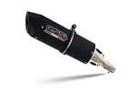 Gpr Furore EVO4 Nero Slip-on Muffler Exhaust For Voge 525DSX 2023-2024. Fixed Price $554.99.