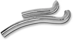 Bassani Heat Shields For Radial Sweepers Exhaust System HS-XL-FF12. Fixed Price $199.95.