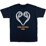 Fmf Love This Sound T-shirt Navy, Large SP23118915-NVY-L. Fixed Price $26.78.