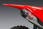 Yoshimura 225850S321 RS-12 Exhaust System. Fixed Price $1099.00.