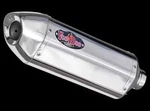 Voodoo Performance Can Am Spyder 13-16 Flange Mount Polished VPESPYL3P. Fixed Price $287.99.