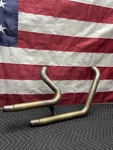 Harley Davidson Exhaust Header MK8 Softail Fatboy Breakout 65600259 Oem. Fixed Price $110.00.