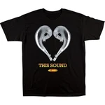 Fmf Racing Love This Sound T-shirt Black 2XL SP23118915BLK2X. Fixed Price $28.67.