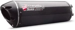 Two Brothers Racing (005-3270105V-S) Silver Series M-2 Carbon Fiber Exhaust. Fixed Price $527.97.