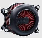 Vance & Hines Rogue Air Intake Black Wrinkle 41102. Fixed Price $549.95.