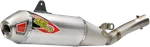Pro Circuit 0131845G T-6 Exhaust System. Fixed Price $1132.95.