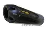 2017-2025 CBR1000RR Two Brothers Hurricane Carbon Fiber Slip Exhaust Honda. Fixed Price $475.00.