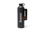 Akrapovic 802298 X Equa Thermo Bottle Stainless Steel 680ML Dark Grey Bpa-free. Fixed Price $92.95.