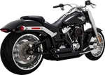 Vance & Hines Short Shot Staggered Exhaust System 47335. Fixed Price $1099.95.