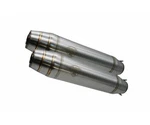 Exhaust Muffler Gpr Deeptone Inox Caf Appr Yamaha Xj 600 Diversion 1984 1991. Fixed Price $550.94.