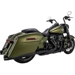 Vance & Hines Blackbird 450 Slip-on Exhaust Mufflers (46792). Fixed Price $749.95.